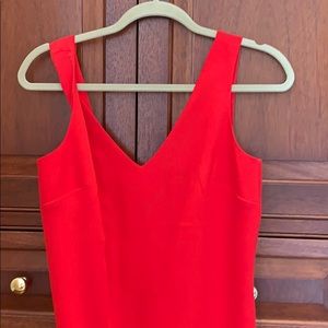 Trina Turk tank dress